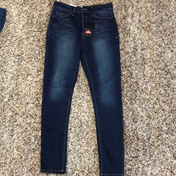 Mudd Skinny Jeans - Picture 1 of 6